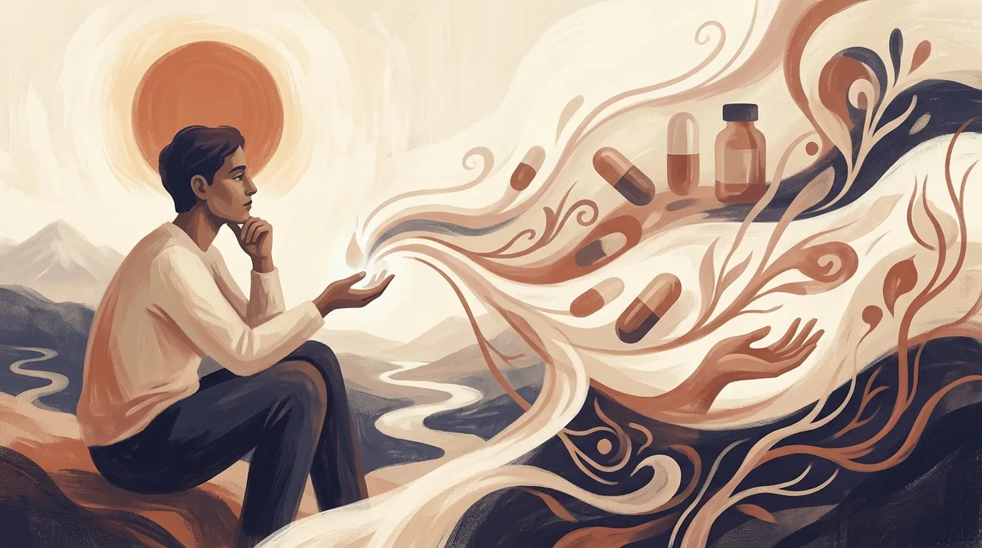 Quels sont les avantages potentiels d'impliquer les patients dans leurs propres décisions de traitement, et comment peuvent-ils être habilités à faire des choix éclairés concernant leurs médicaments et leur thérapie ?