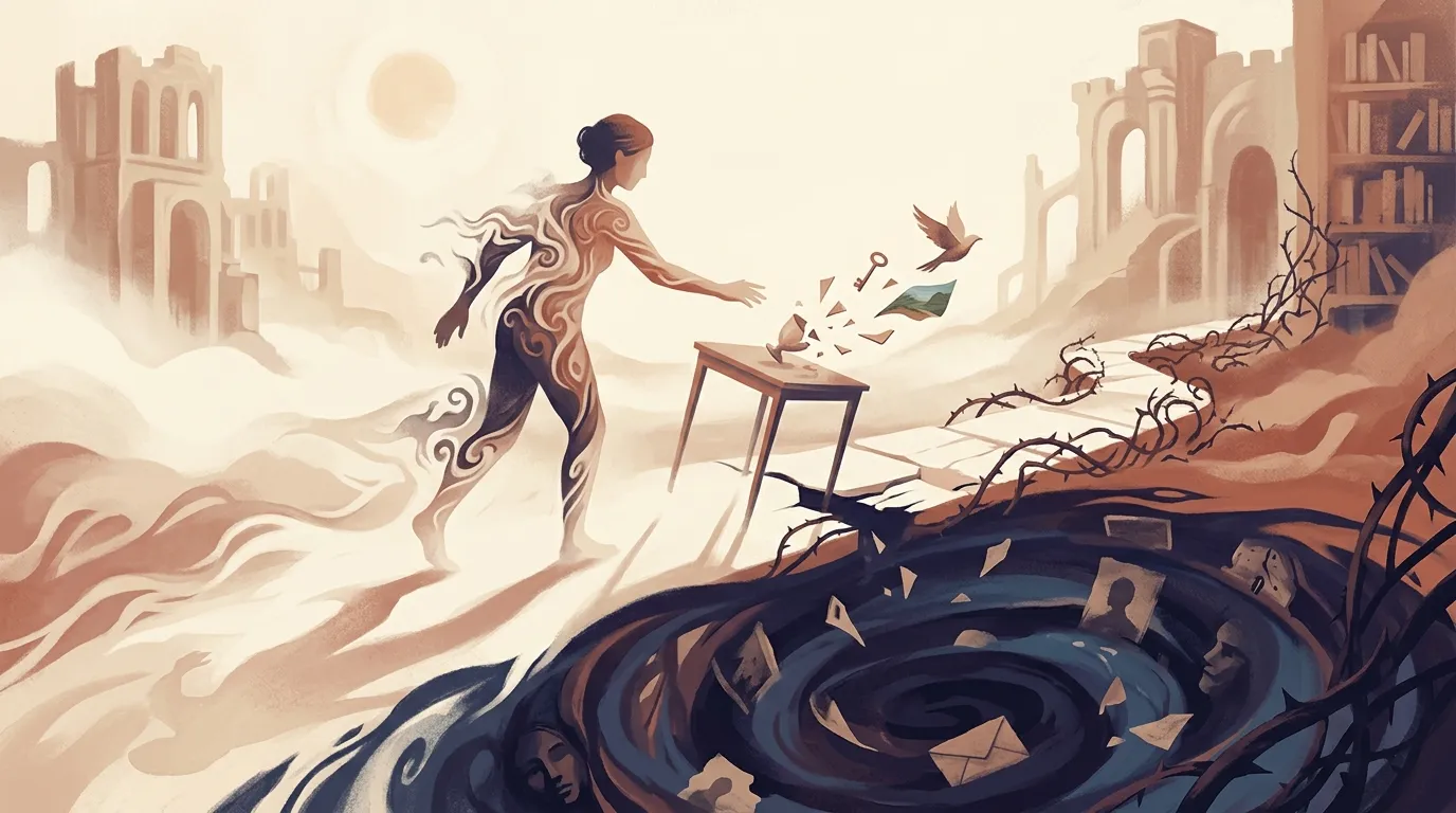 Quels sont les avantages potentiels et les défis associés à la mise en lumière de l'acte manqué pour le patient ?