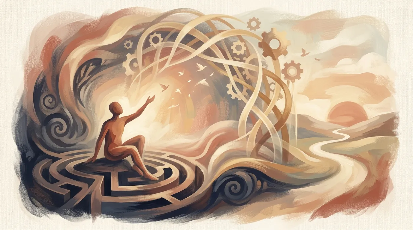 Quels sont les risques et les avantages potentiels de suivre une cure psychanalytique ?