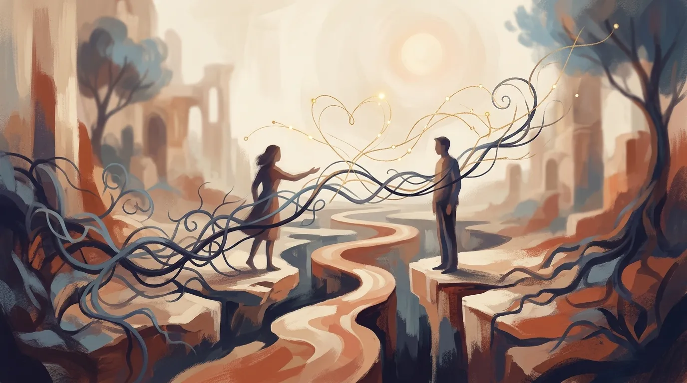 Résoudre les difficultés relationnelles