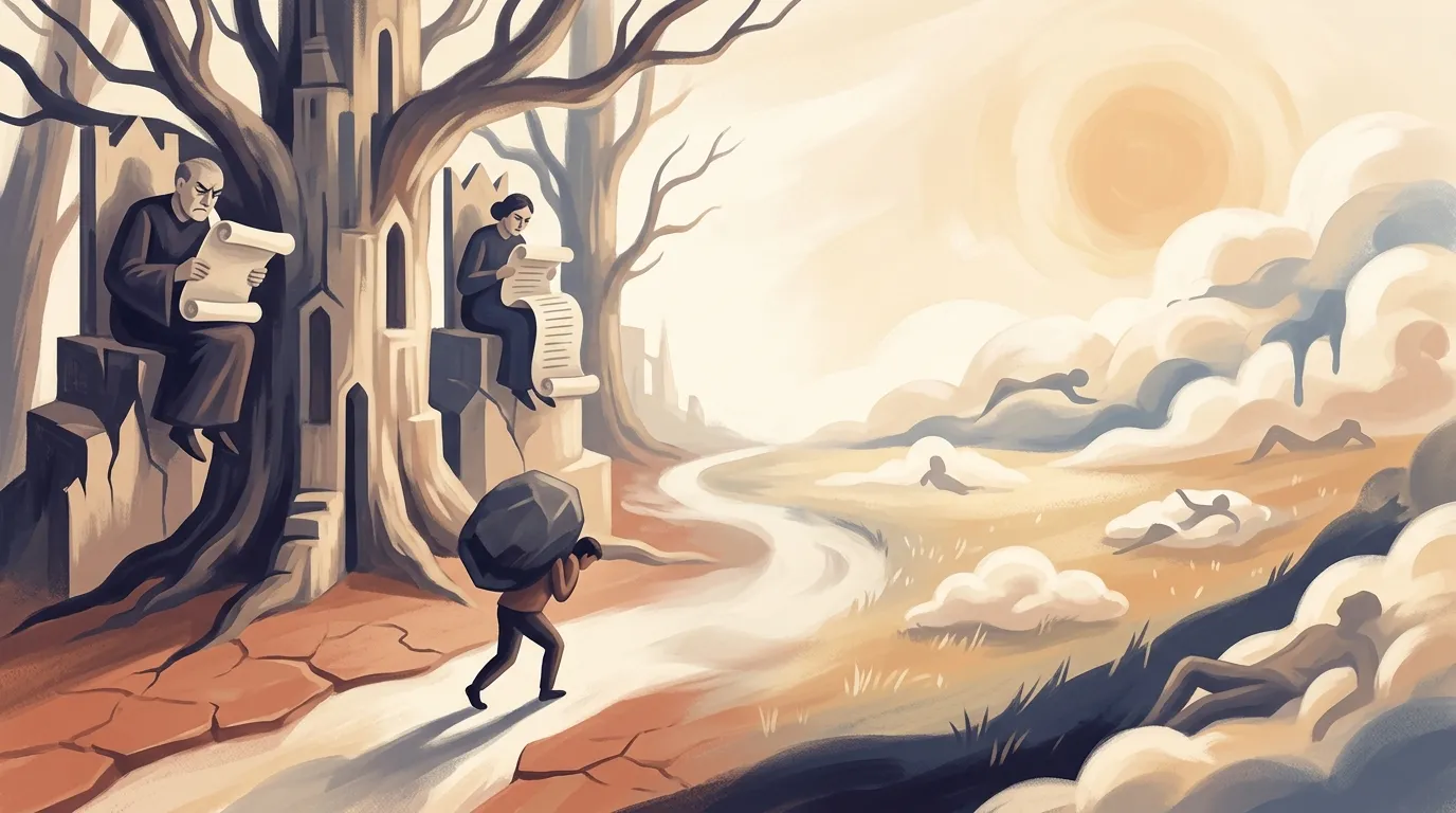 Un Surmoi peut-il être trop strict ou trop indulgent, et comment ces variations peuvent-elles affecter le bien-être psychologique d'un individu ?