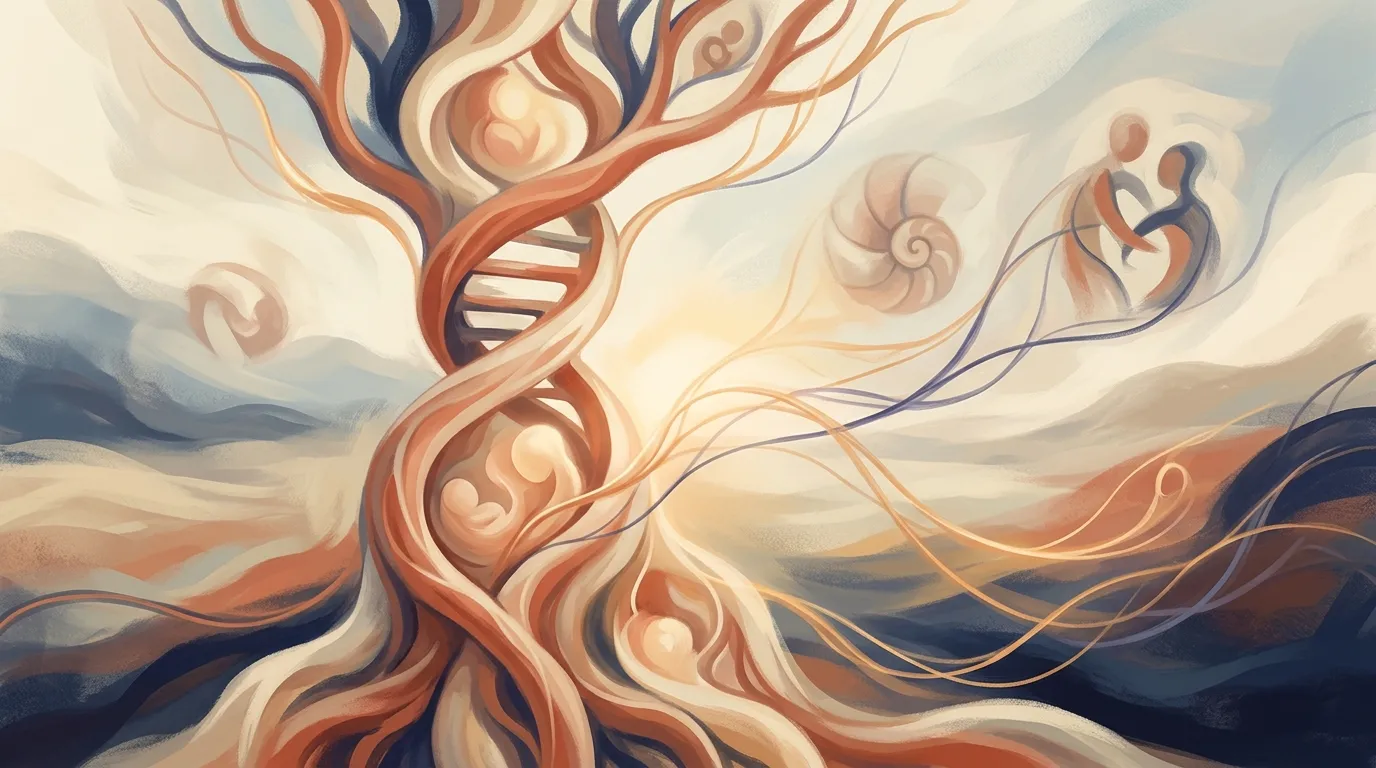 Instinct de reproduction et pulsion de vie d'après Freud et la psychanalyse