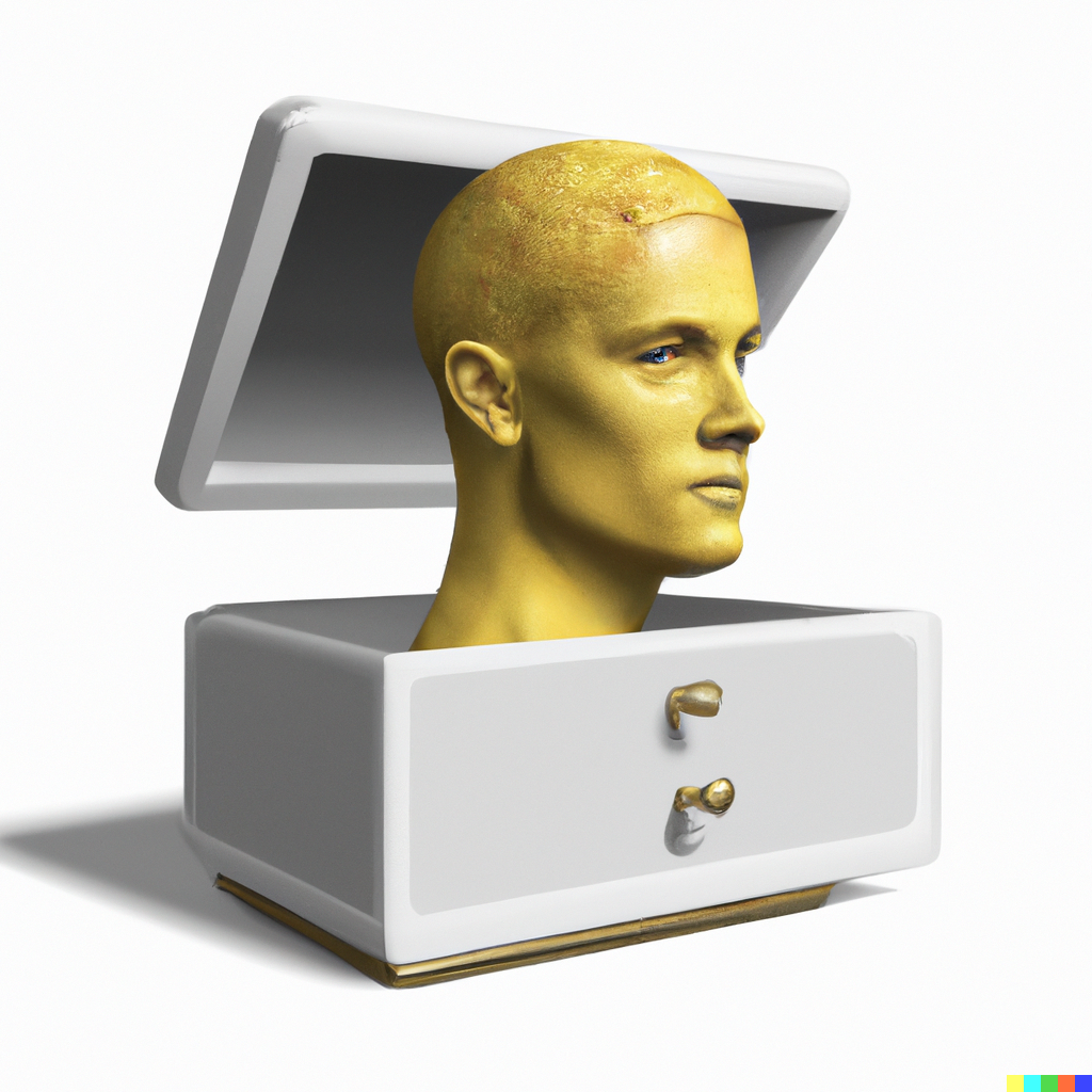 Souvenirs inconscients