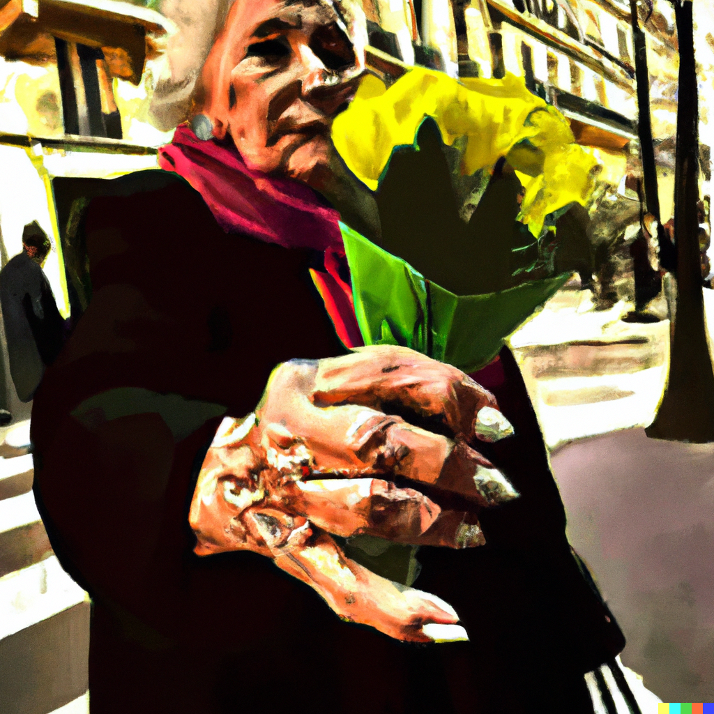 Psychologie en gérontologie