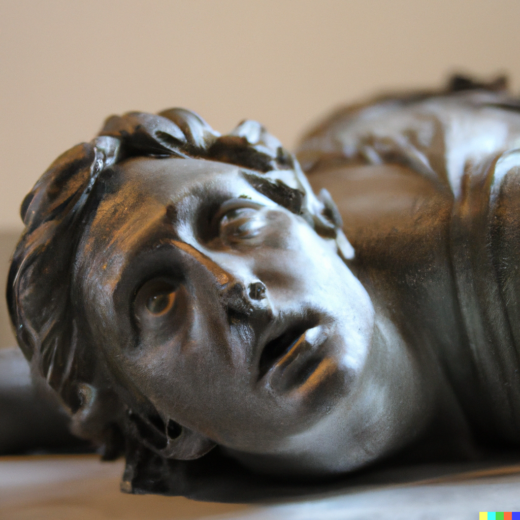 Histoire de Abel et Caïn