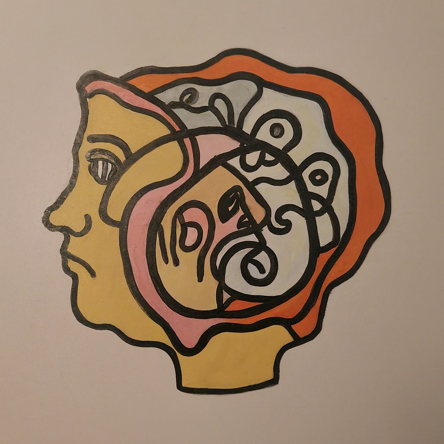 Ça, le Moi et le Surmoi : Décrypter le Chaos Intérieur