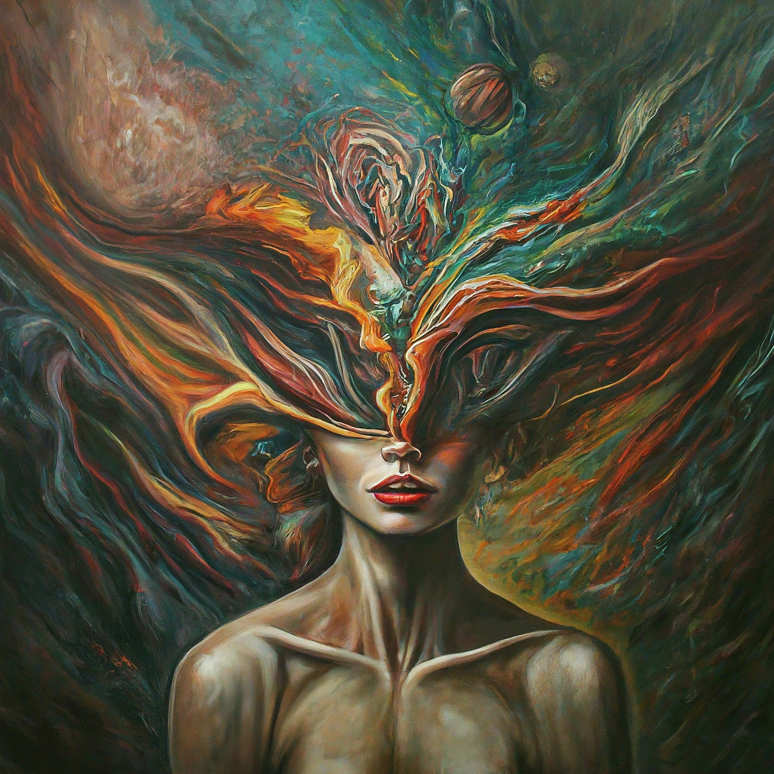 Démystifier notre Moi: Un voyage dans la Psyché avec Freud