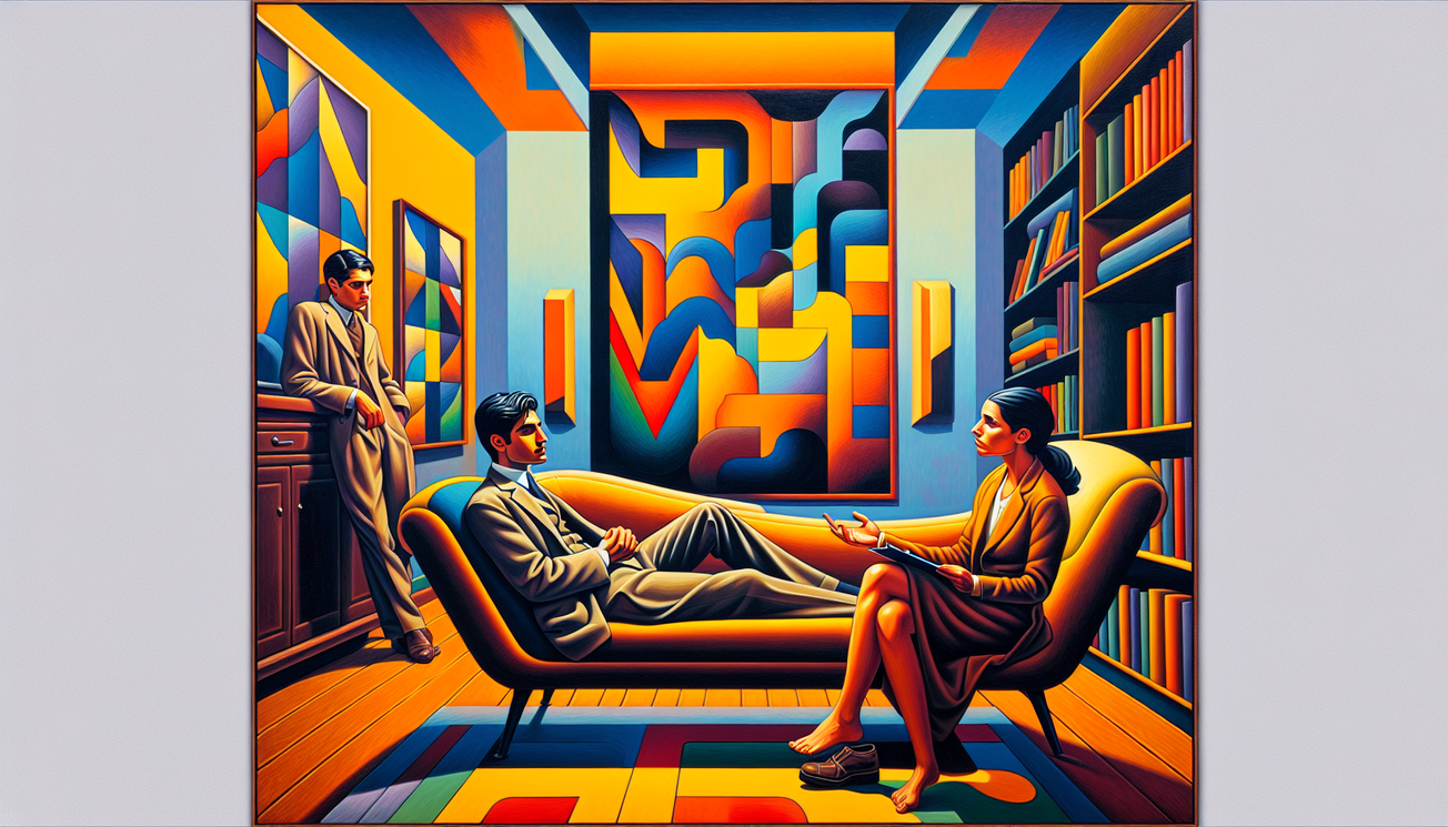 Comprendre et traiter la dépression à travers la psychanalyse