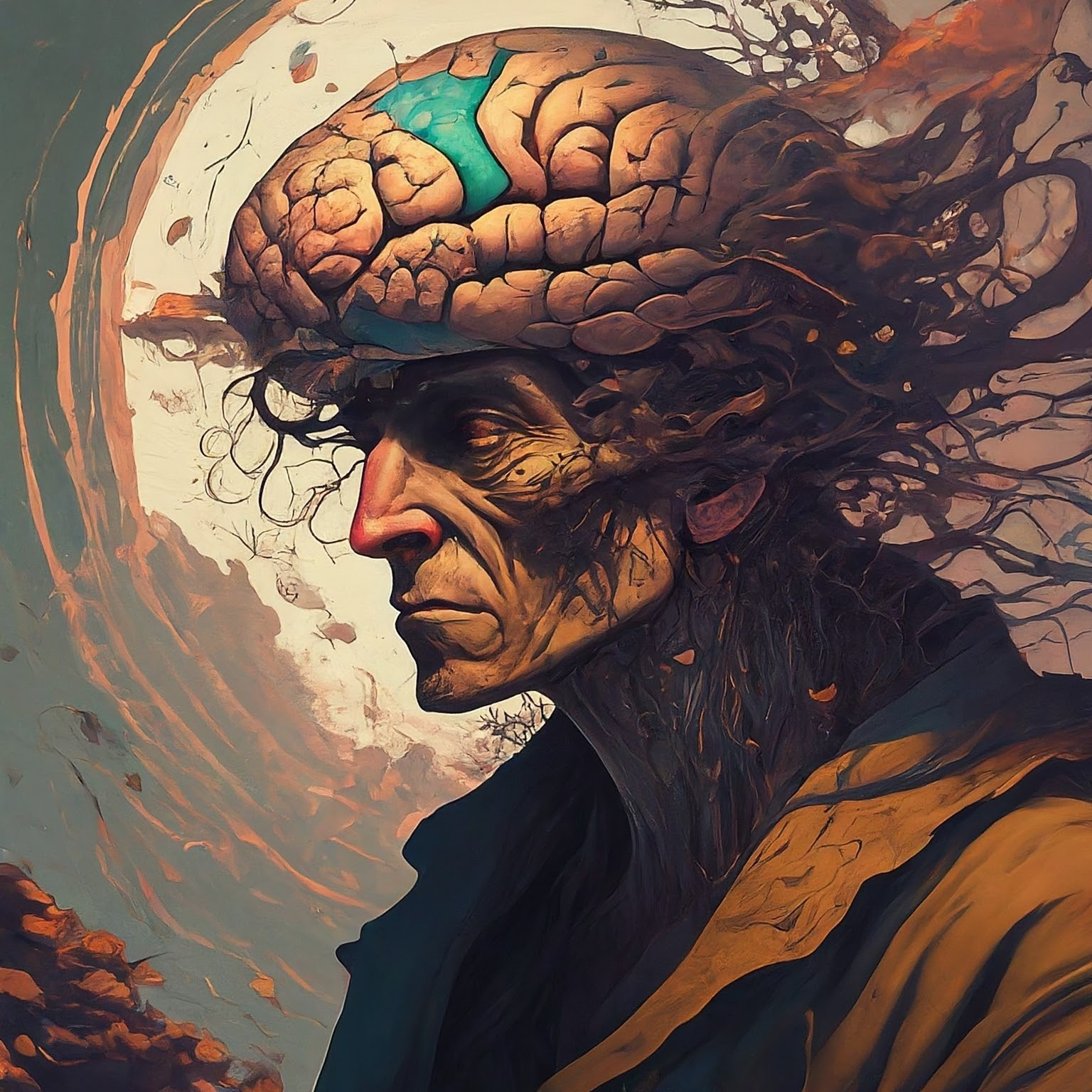 Décrypter l'Esprit : La Psychologie Cognitive et le Traitement de l'Information