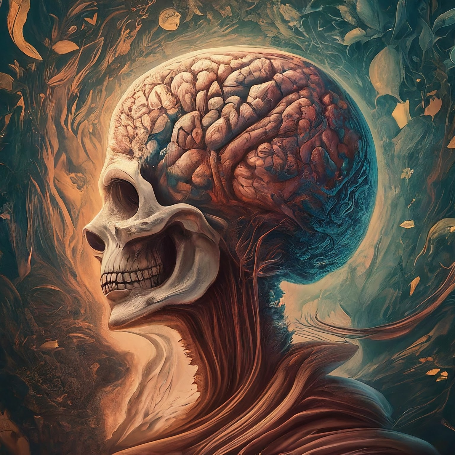 La Psychologie des Émotions: Naviguer dans le Vivier des Sentiments