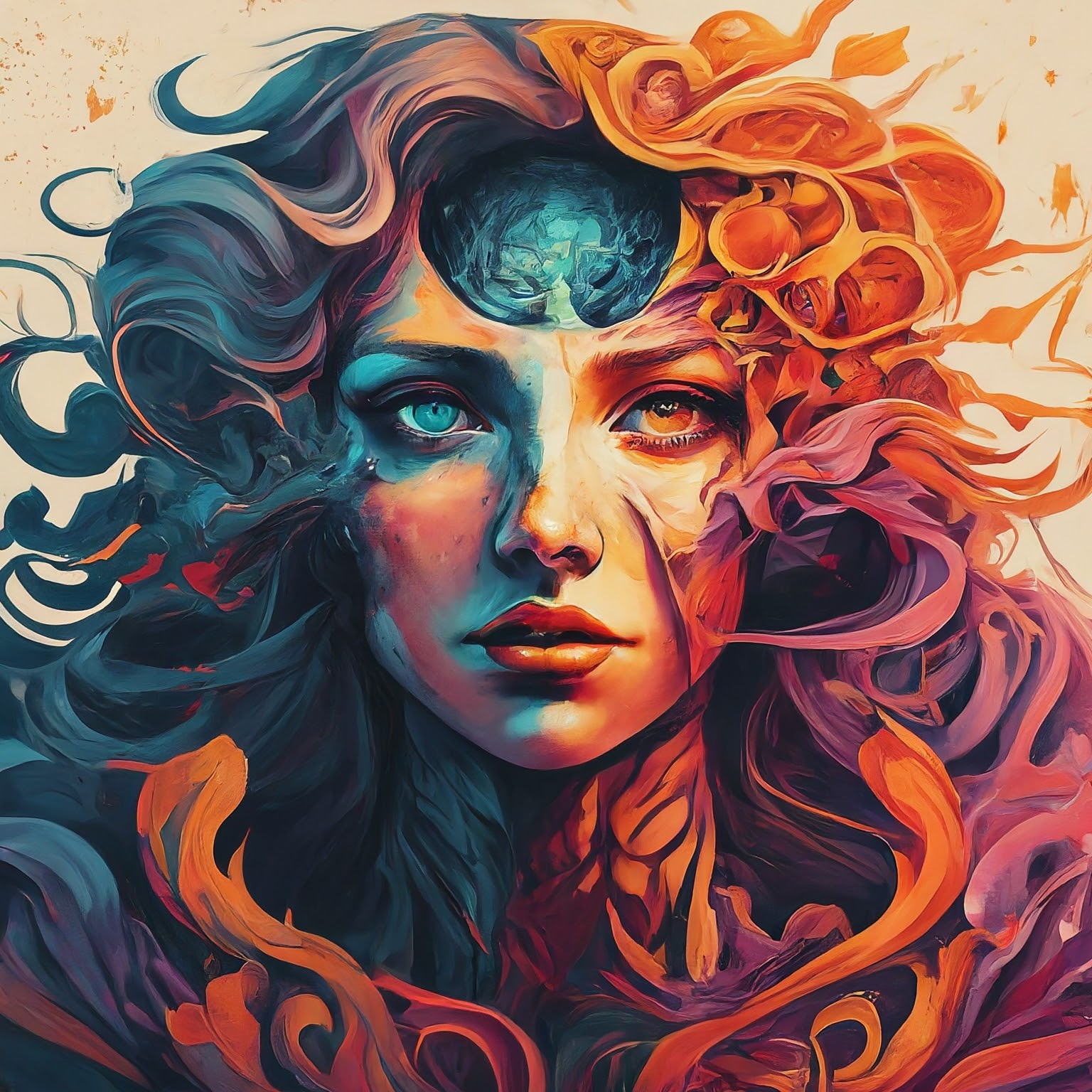 Comprendre Les Différences Individuelles: L'Approche Unique de la Psychologie Différentielle