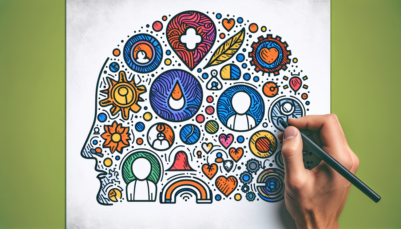 Surmonter les Tumultes de l'Esprit : La Force Transformatrice des Psychothérapies