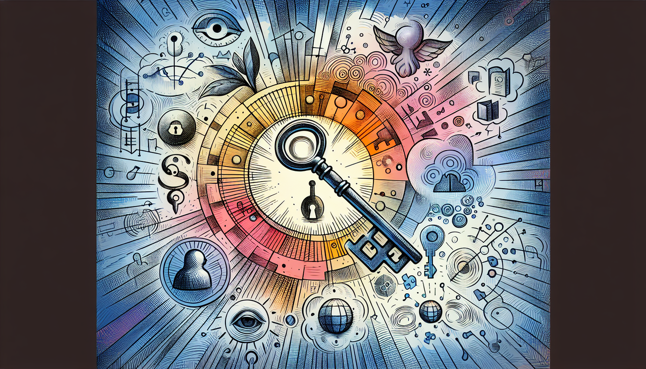 La Clé Pour Surmonter l'Invisible: Comprendre le Pouvoir de la Psychanalyse