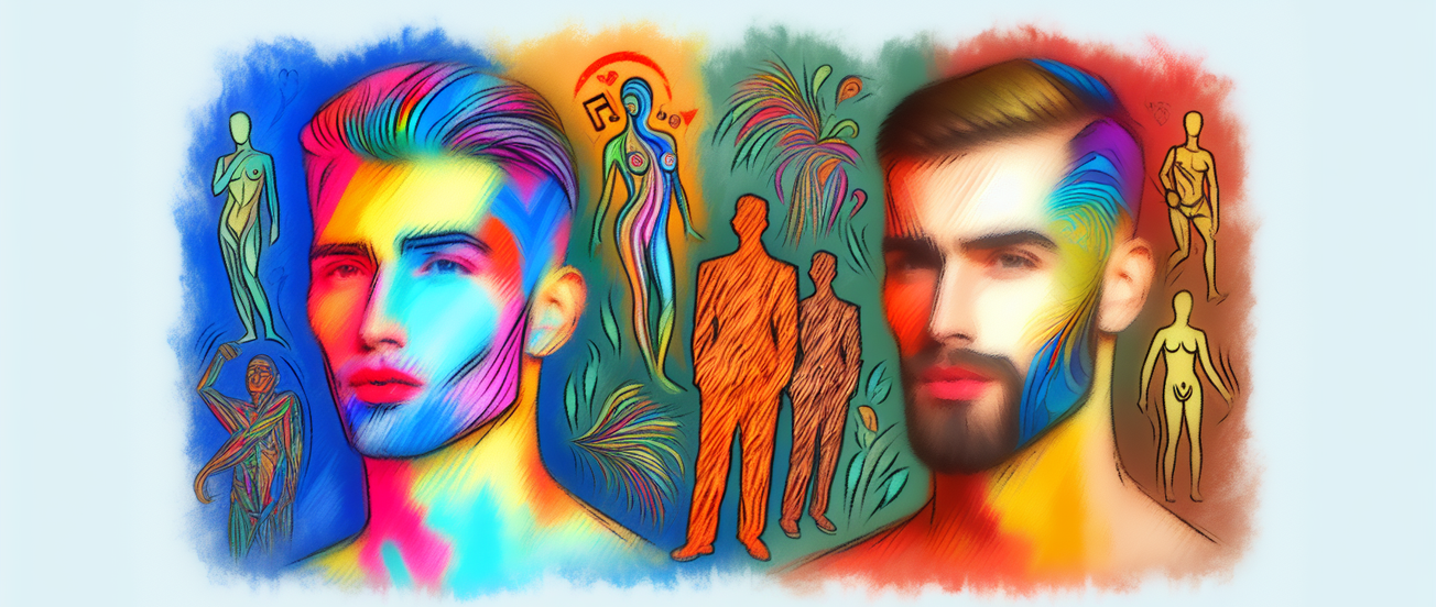 Influence de l'attitude face aux rôles de genre sur les préférences vocales masculines chez les hommes gays