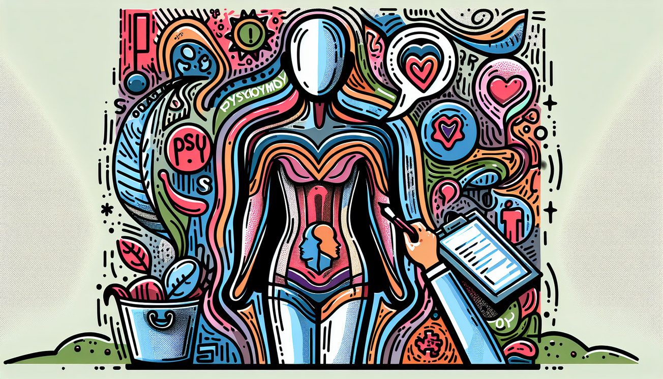 Le Poids des Apparences: Exploration Psychanalytique