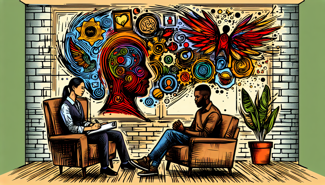 Comment me comporter lors de ma première séance chez mon psychologue ?