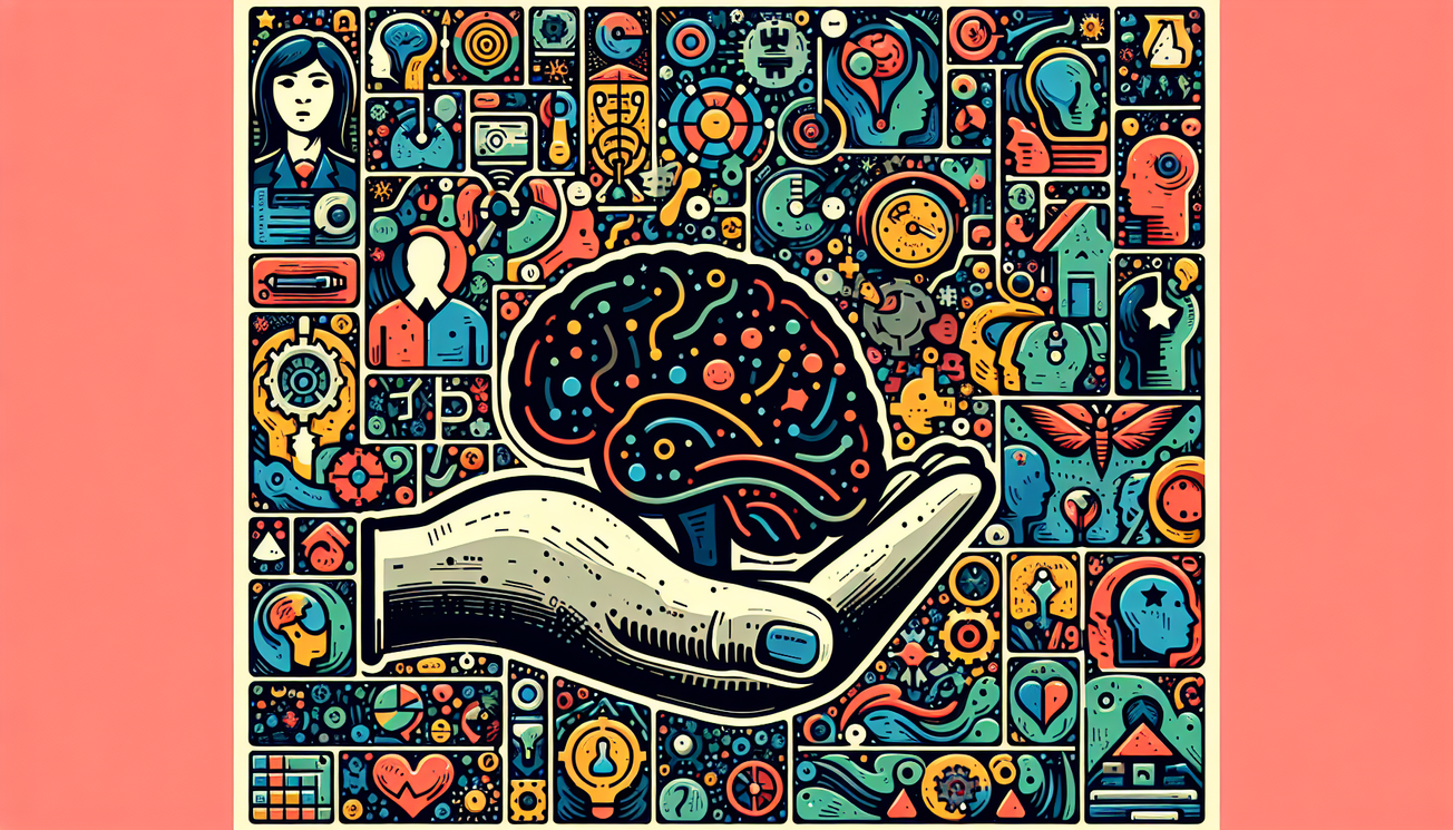 Explorer les Mystères de l'Esprit: Le Travail Fascinant d'un Psychanalyste