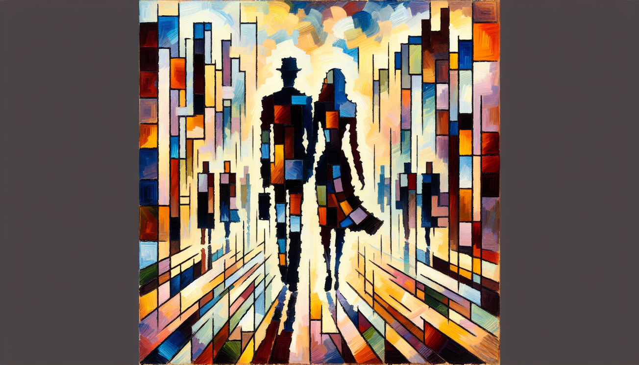 Divorce et psychanalyse : comprendre et surmonter les enjeux inconscients de la séparation