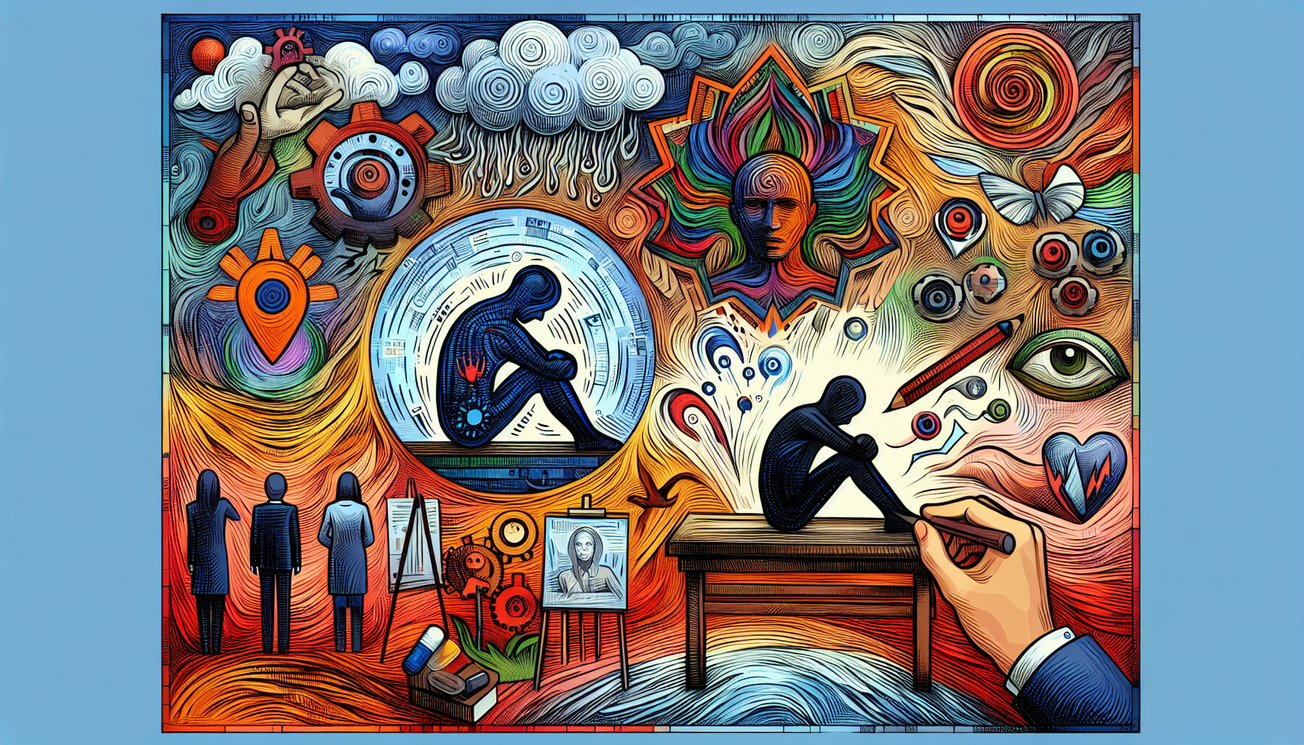 Asthénie : un message de votre inconscient ?