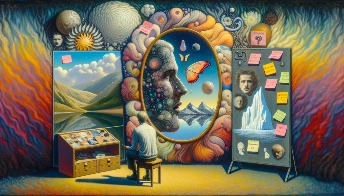 La psychanalyse au quotidien : 10 clés pour mieux se comprendre et s'épanouir