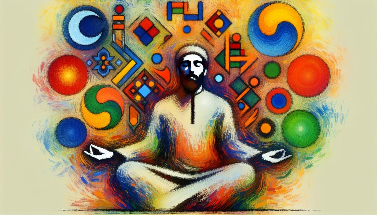 La pleine conscience : une approche psychanalytique pour gérer le stress et l'anxiété