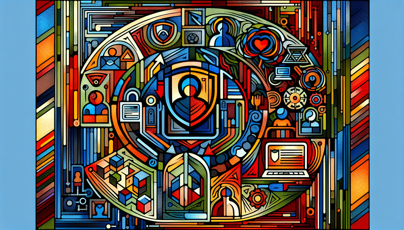 Stratégies contre le Cyberharcèlement et les Impacts Néfastes