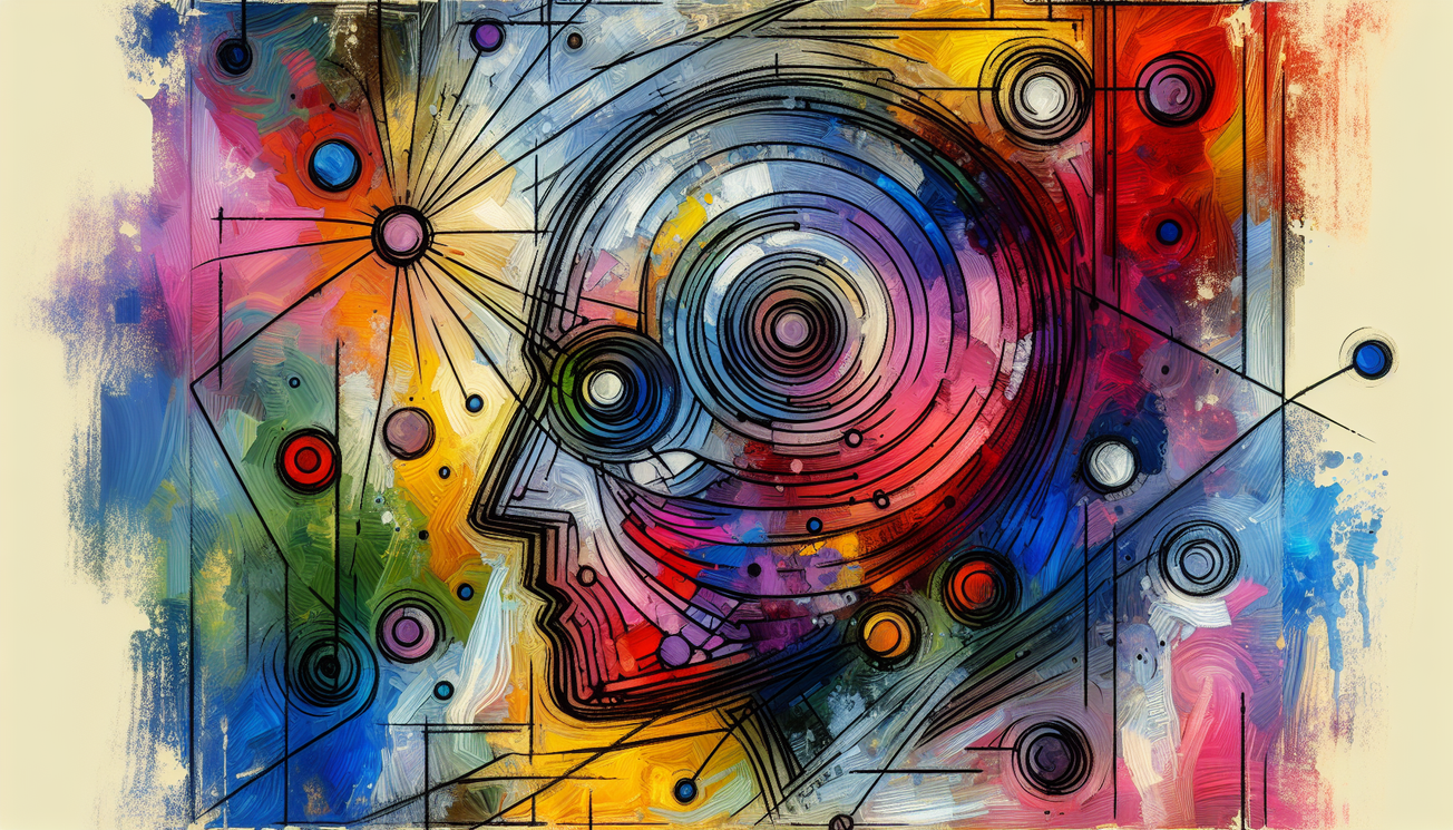 Psychanalyse des couleurs