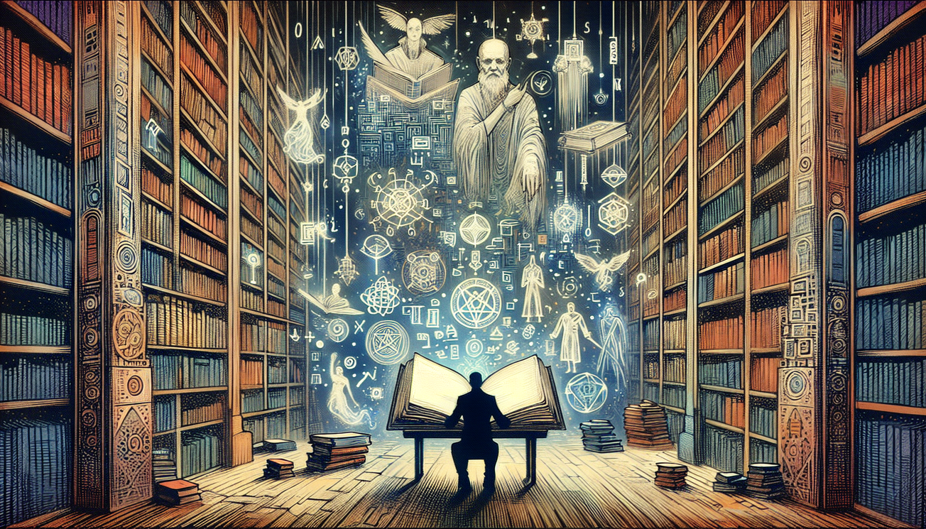 L'inconscient collectif de Jung : archétypes universels et psyché humaine