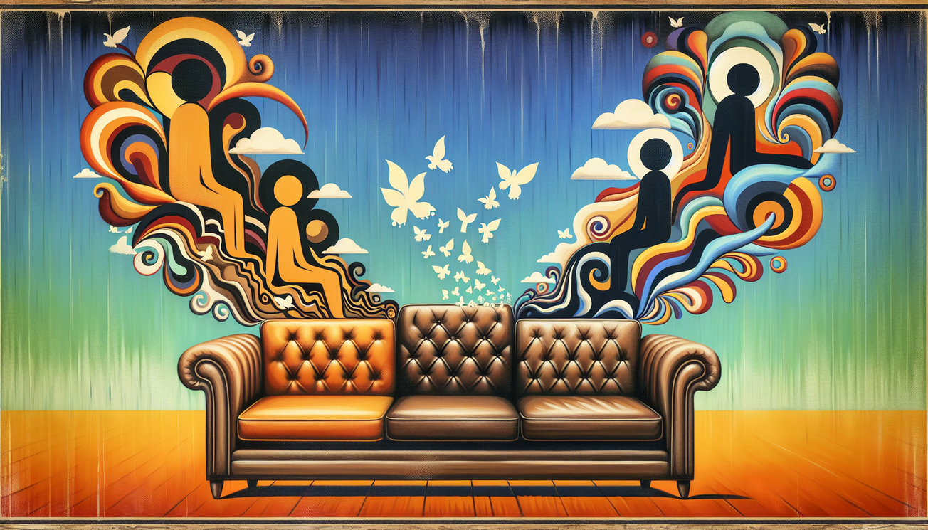 Psychanalyse Classique et Psychanalyse Moderne