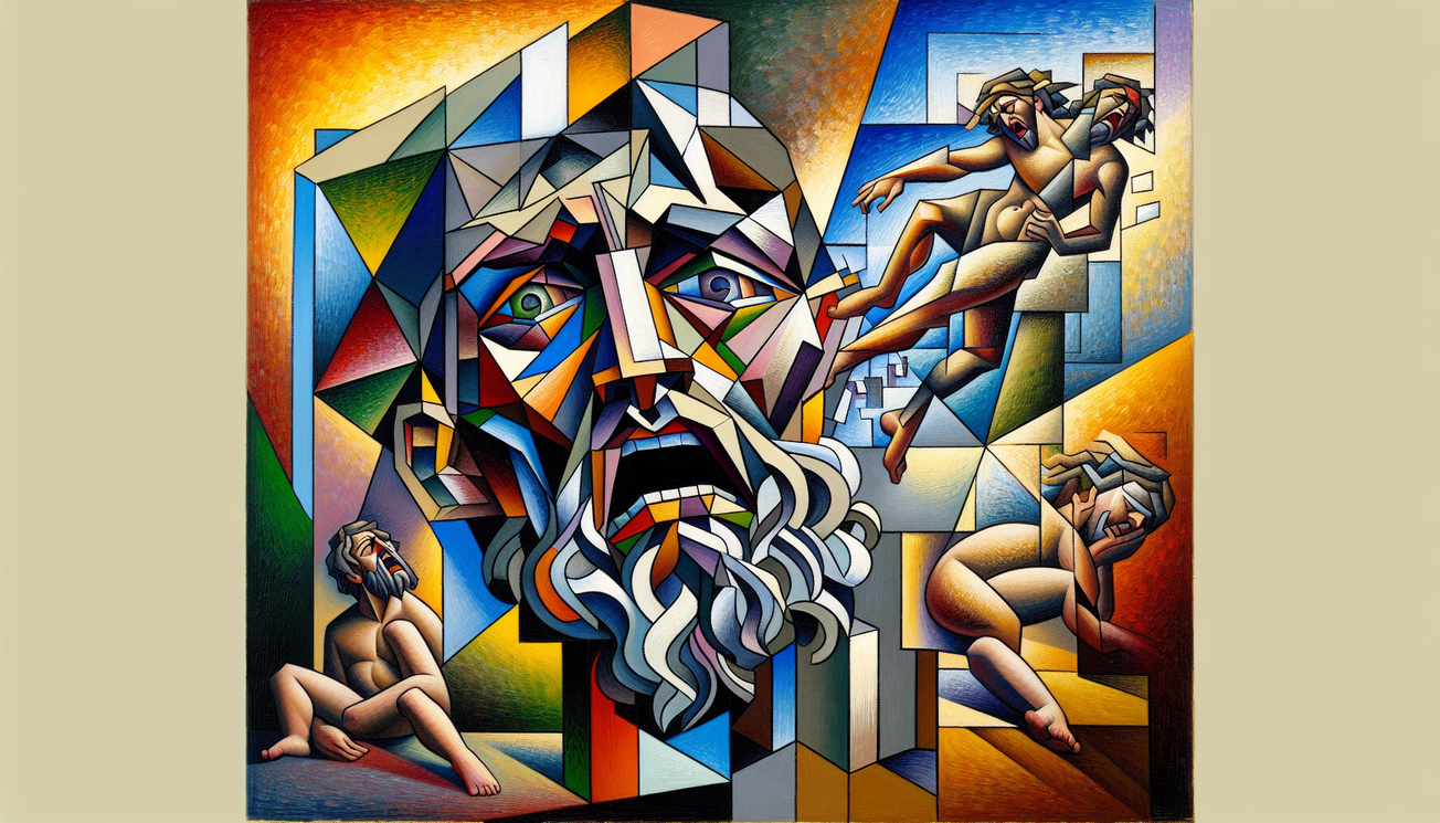 Le fratricide de Caïn et Abel : aux origines de la culpabilité humaine