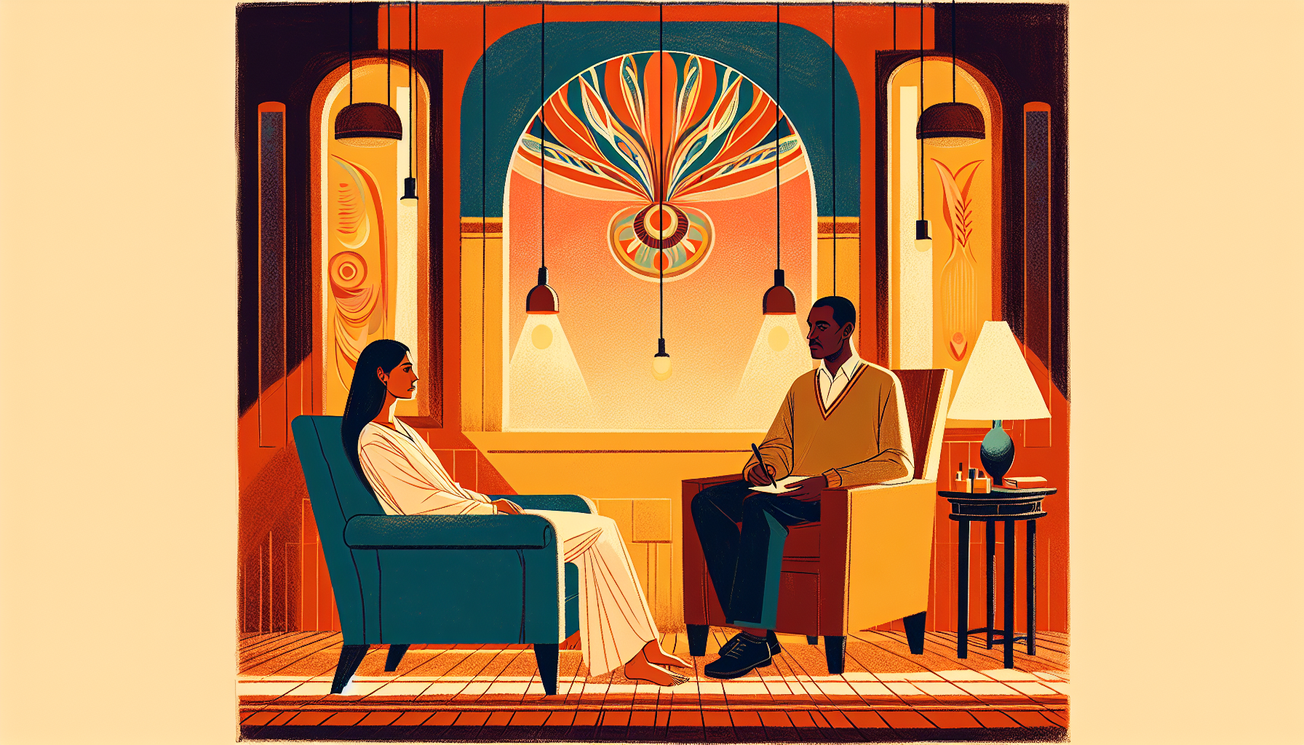 Vaincre l'anxiété grâce à la psychanalyse : Une approche en profondeur