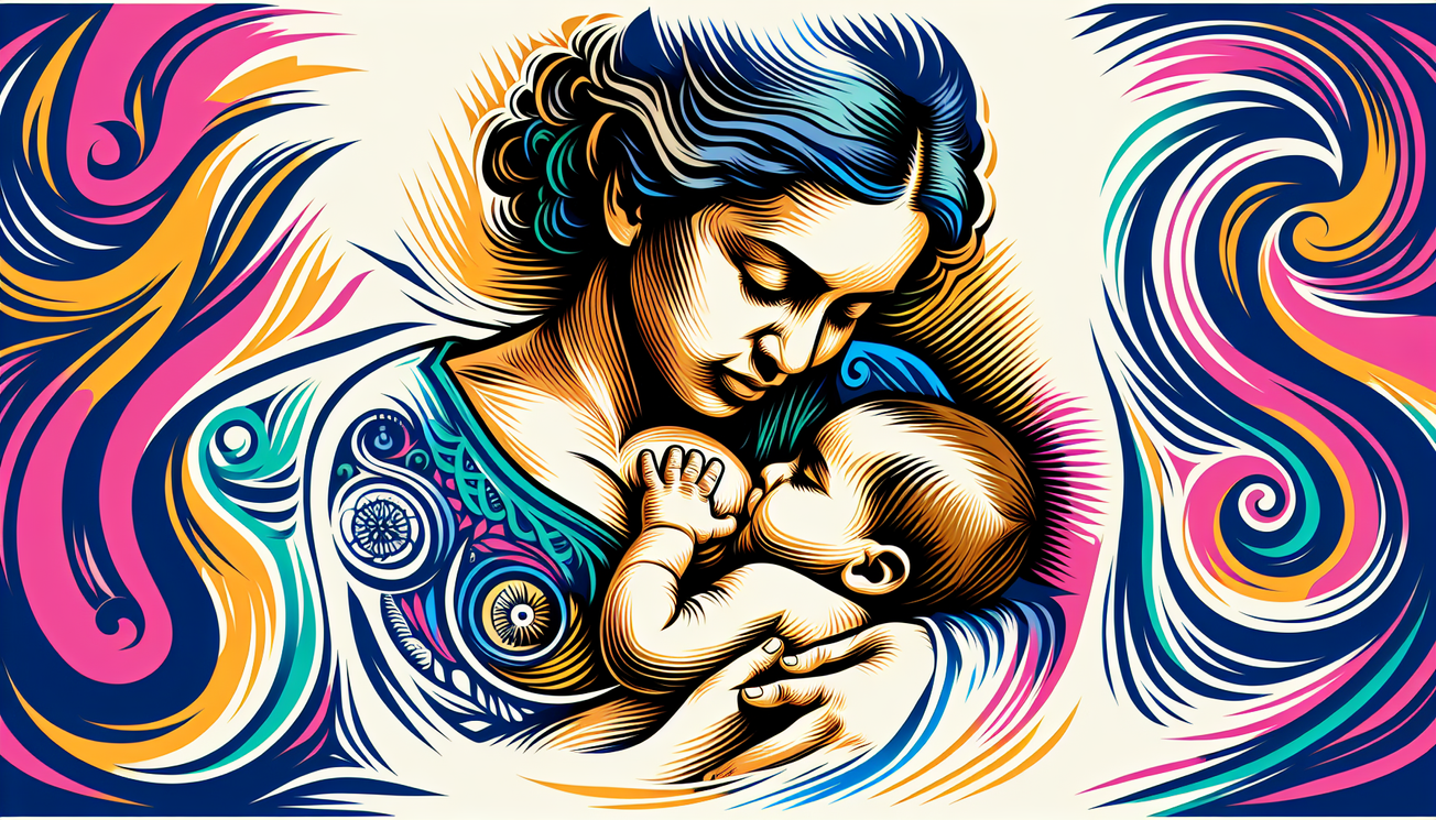 Le stade oral selon Freud : une étape clé du développement