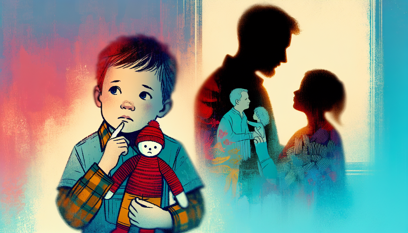 Le stade phallique : une étape clé du développement psychosexuel selon Freud