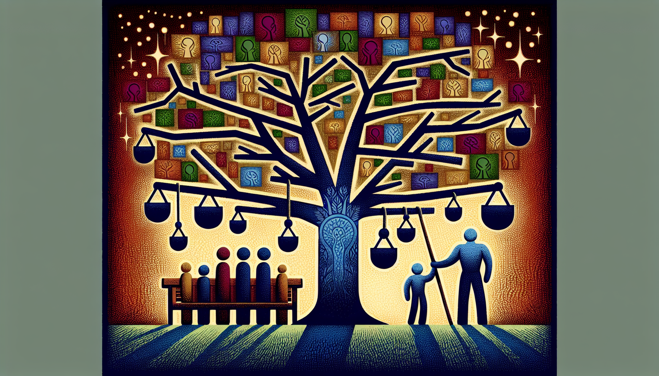 La culpabilité, un héritage transgénérationnel ? L'éclairage de la psychanalyse