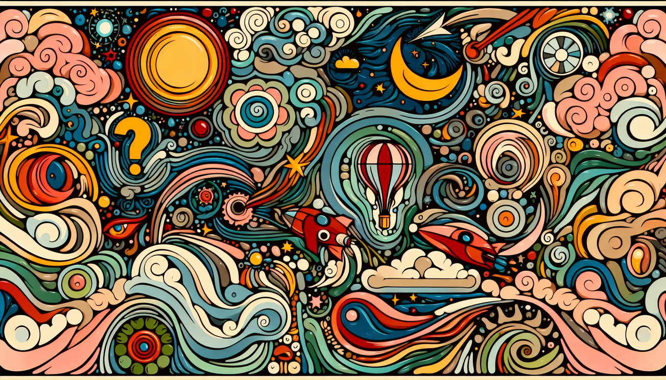 Les mécanismes du rêve selon Freud : condensation, déplacement et symbolisation