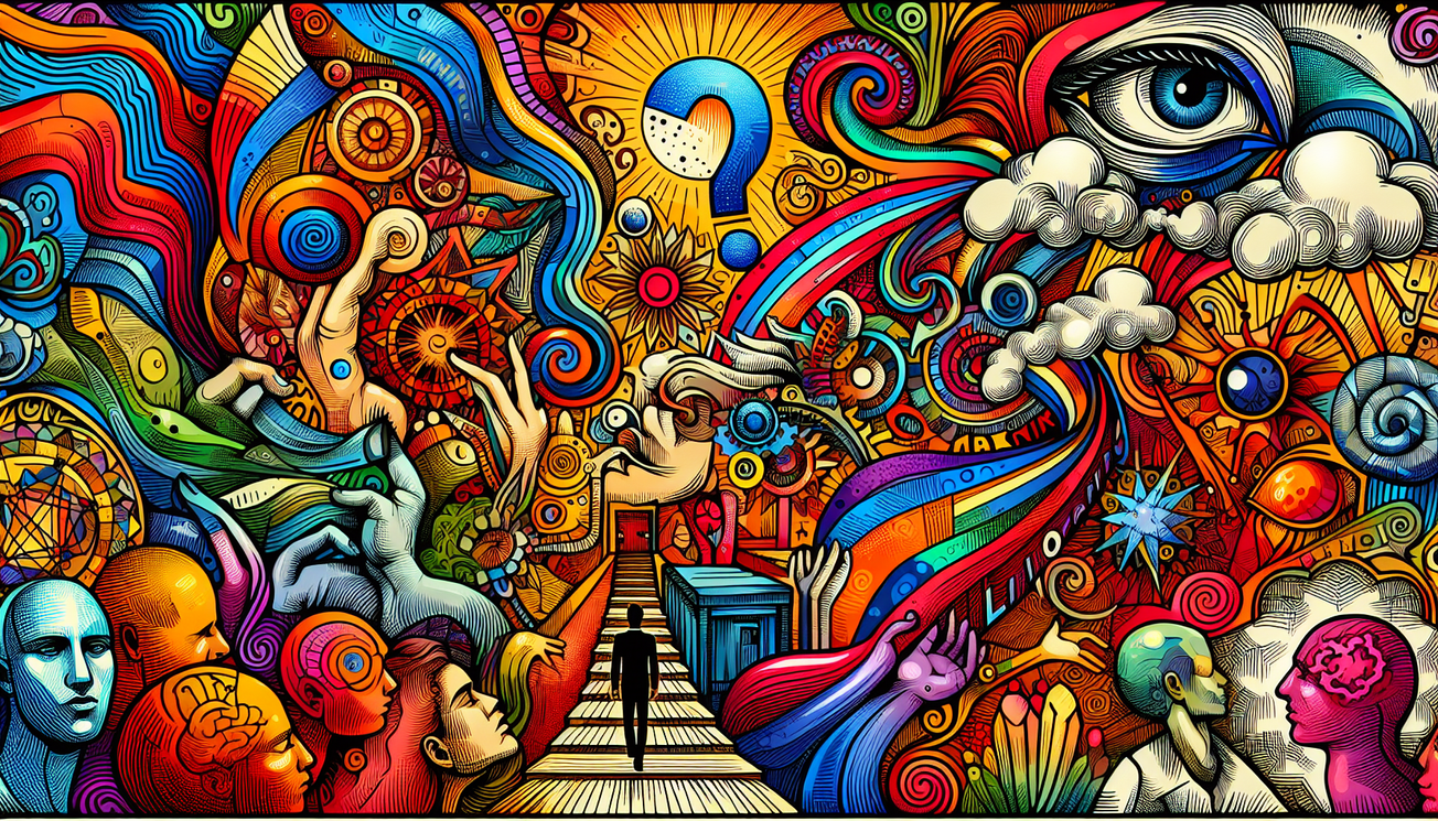 Interprétation des rêves : De Freud à la diversité culturelle - Comprendre nos voyages nocturnes