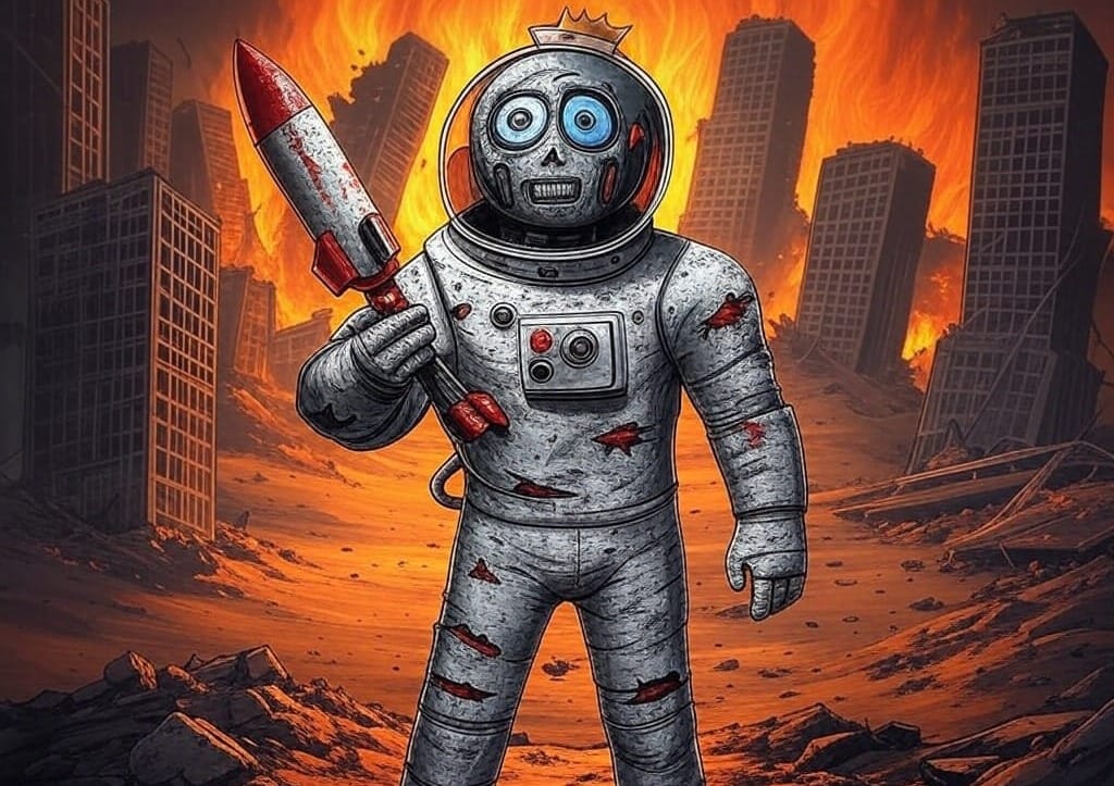 Le paradoxe Musk : génie créatif ou destructeur ? Une lecture lacanienne