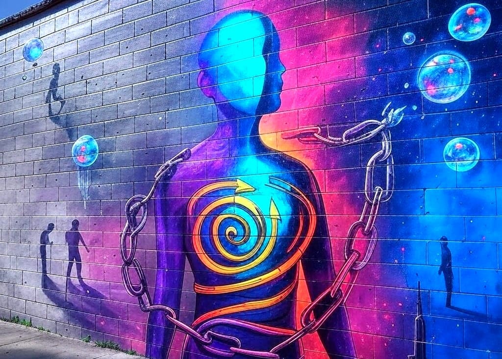 Les forces cachées qui influencent votre vie