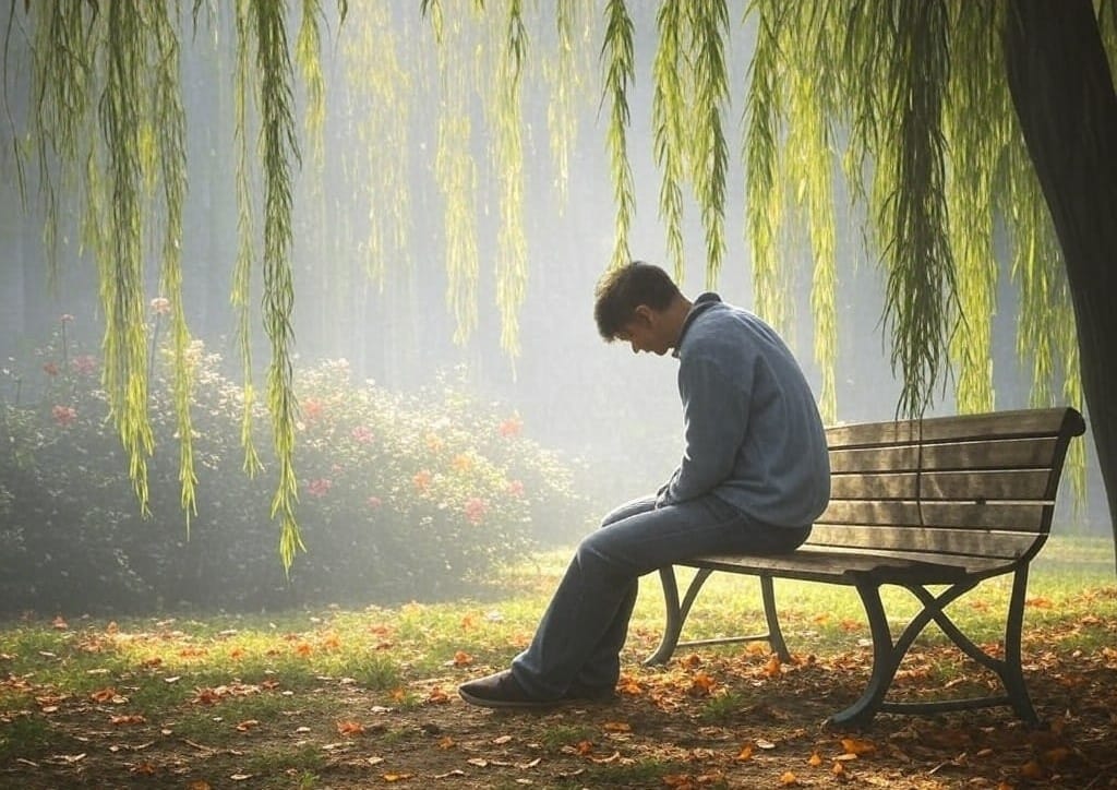 L'affliction dans les rêves : un signal de l'inconscient