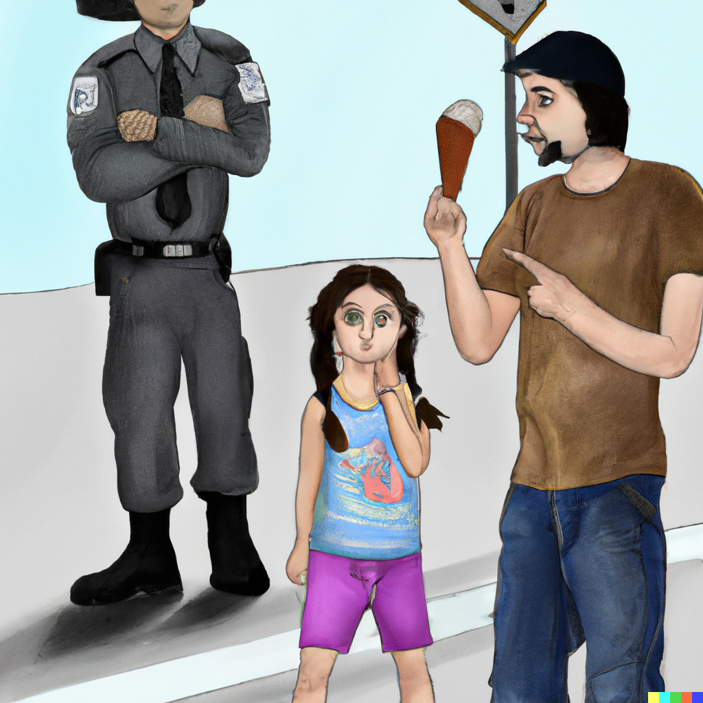 Le ça, le moi et le